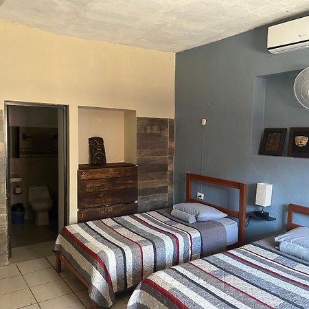 Hostel Casa Xtakay فالادوليد المظهر الخارجي الصورة