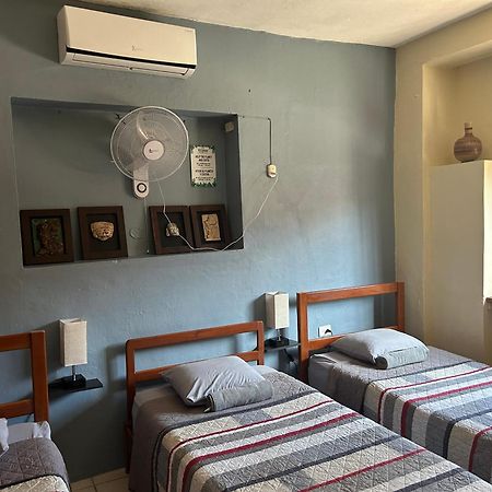 Hostel Casa Xtakay فالادوليد المظهر الخارجي الصورة