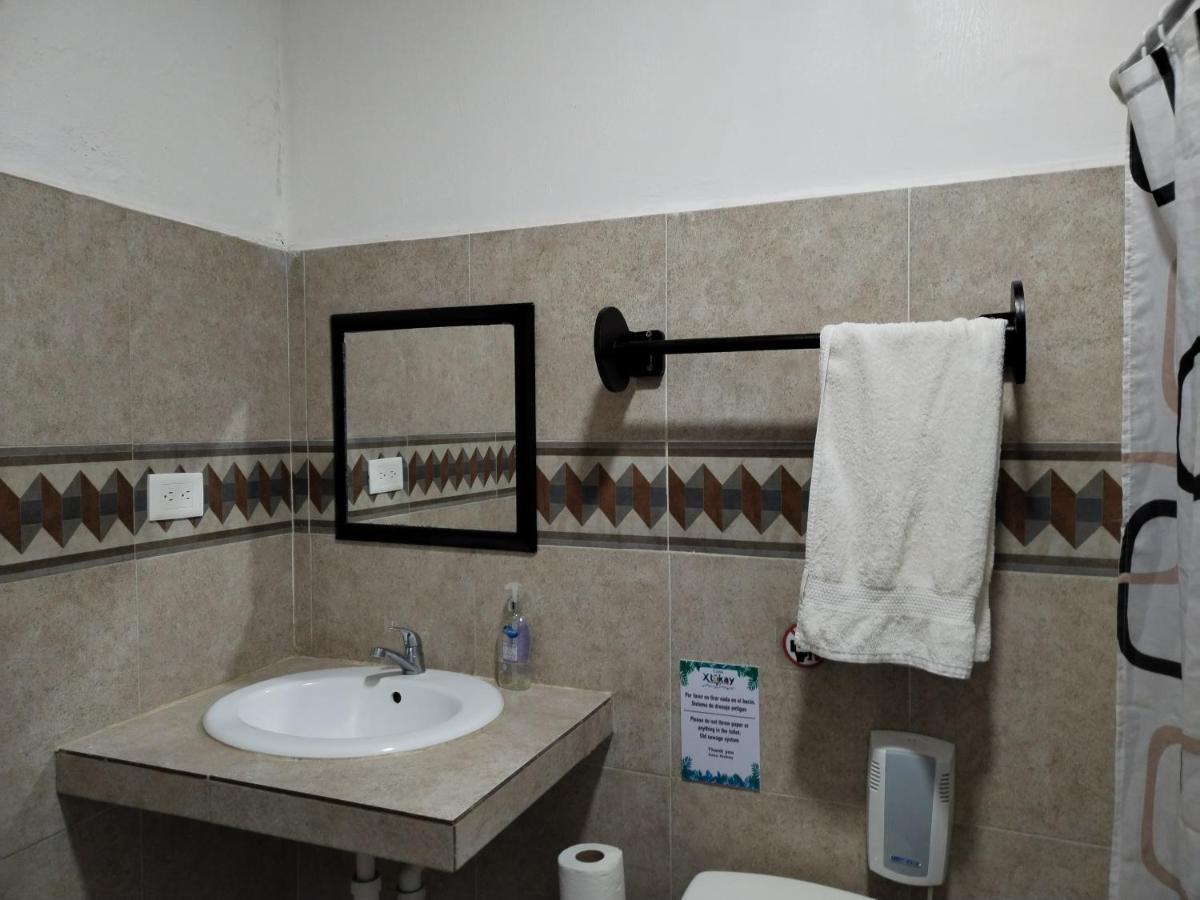 Hostel Casa Xtakay فالادوليد المظهر الخارجي الصورة