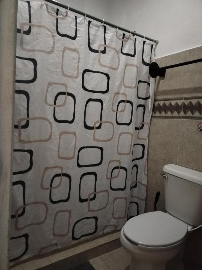 Hostel Casa Xtakay فالادوليد المظهر الخارجي الصورة