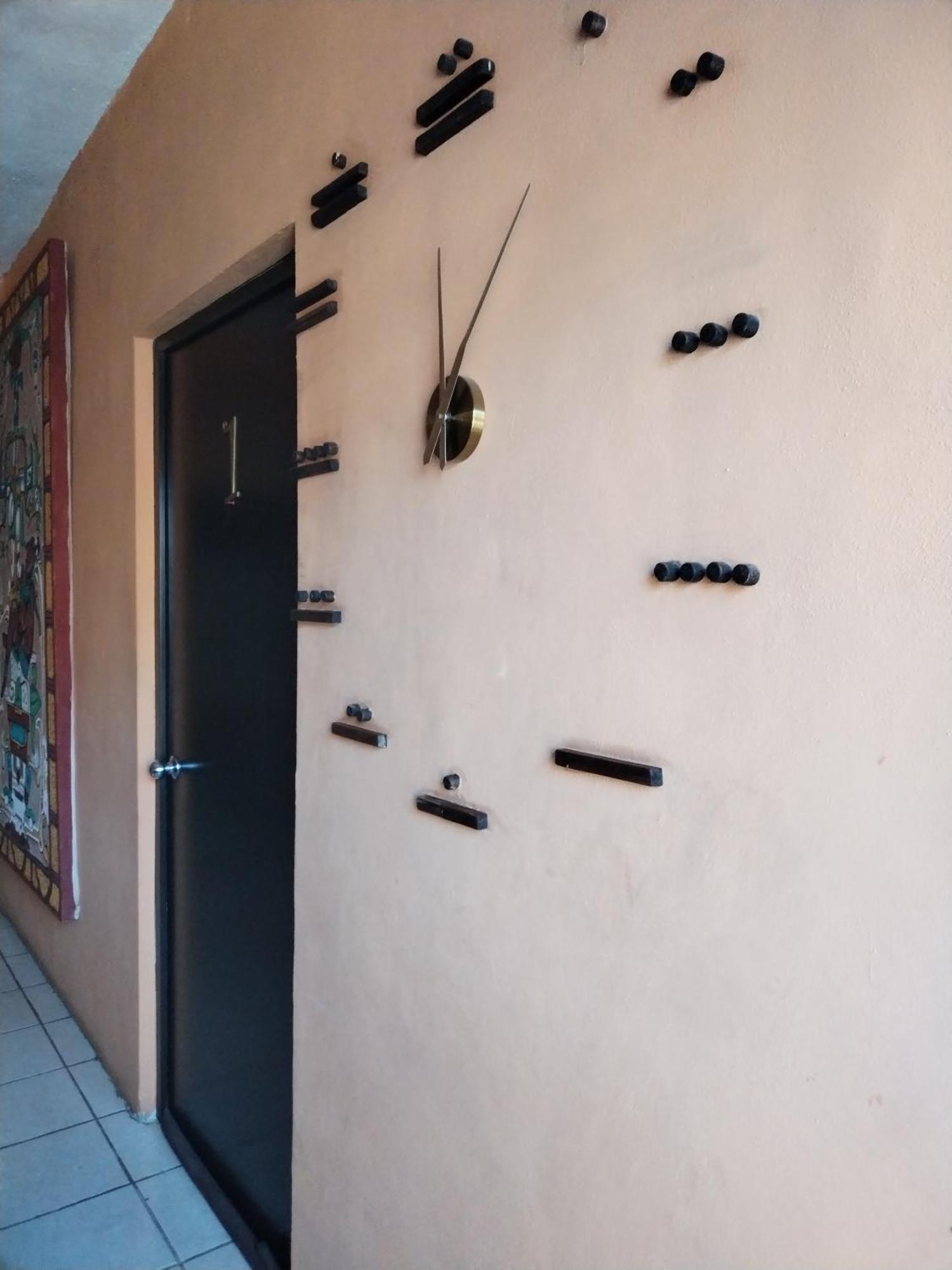 Hostel Casa Xtakay فالادوليد المظهر الخارجي الصورة