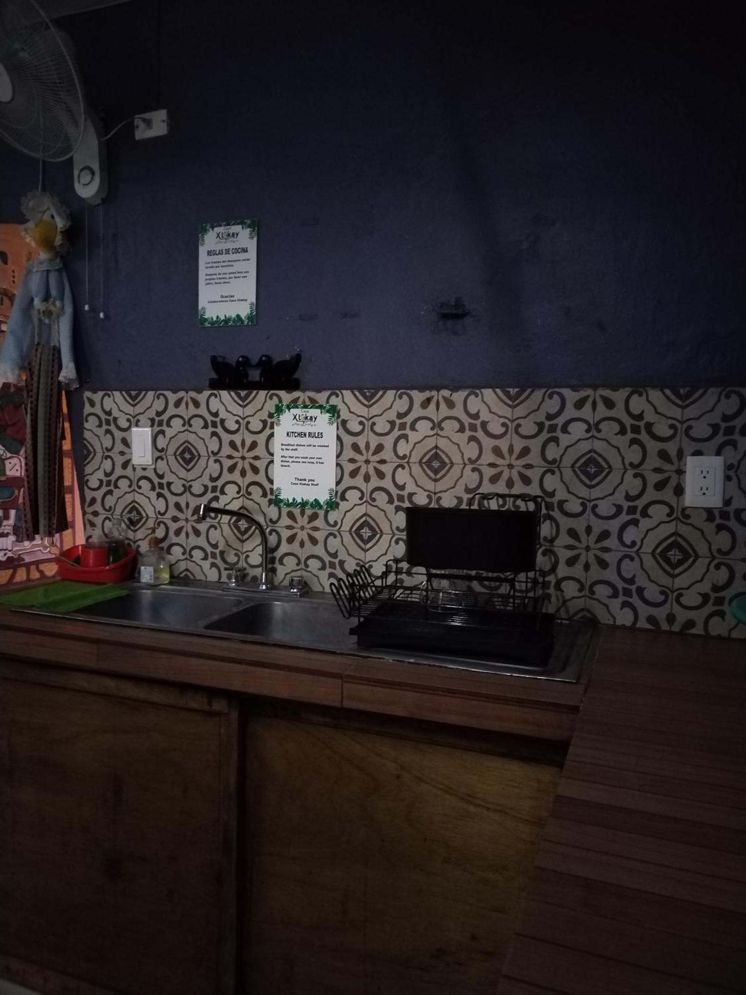 Hostel Casa Xtakay فالادوليد المظهر الخارجي الصورة