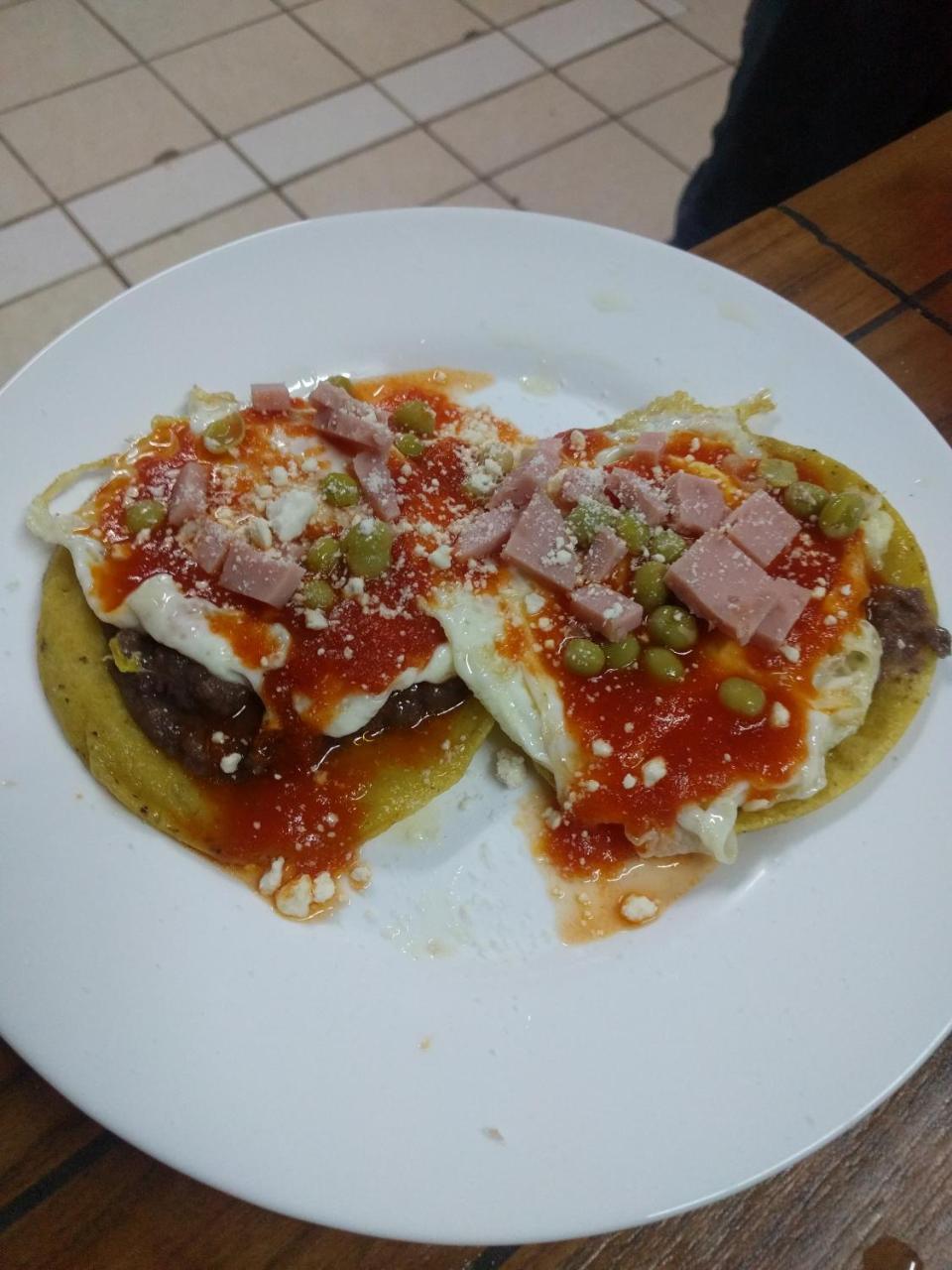 Hostel Casa Xtakay فالادوليد المظهر الخارجي الصورة